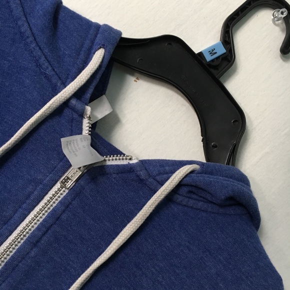 Blue h&m sweater💙LIKE FOR AN OFFER💫 - Picture 2 of 5